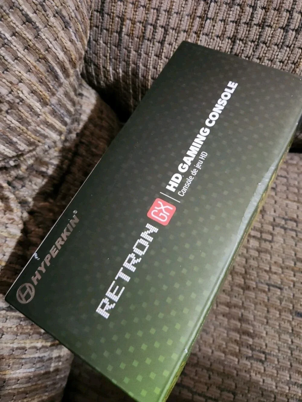 Hyperkin RetroN GX TurboGrafx-16/PC Engine HD Retro Gaming Console